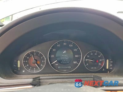 Zdjęcie 9 z 12 samochodu: 2009 MERCEDES-BENZ E 350 4MATIC VIN:WDBUH87X89B380216 - miniatura