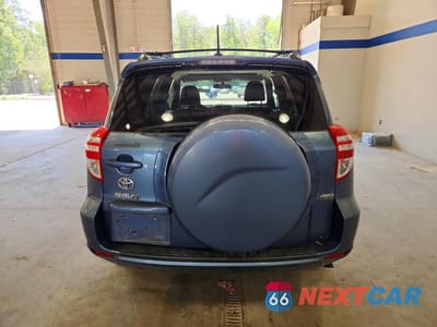 Zdjęcie 6 z 13 samochodu: 2012 TOYOTA RAV4 BASE VIN:2T3BF4DV4CW232685 - miniatura