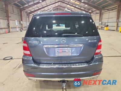 Zdjęcie 6 z 13 samochodu: 2012 MERCEDES-BENZ GL 350 BLUETEC VIN:4JGBF2FEXCA789922 - miniatura