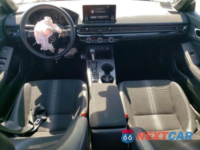 Zdjęcie 8 z 12 samochodu: 2024 HONDA CIVIC SPORT VIN:2HGFE2F54RH531724 - miniatura