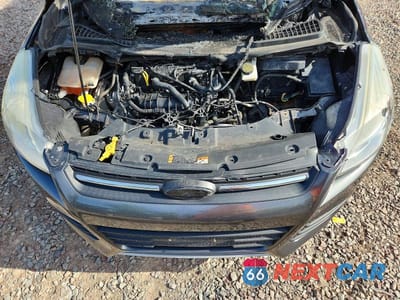 Zdjęcie 12 z 13 samochodu: 2015 FORD ESCAPE SE VIN:1FMCU0GX4FUA23136 - miniatura