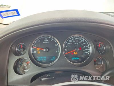 Zdjęcie 9 z 12 samochodu: 2010 CHEVROLET AVALANCHE LS VIN:3GNVKEE0XAG242272 - miniatura
