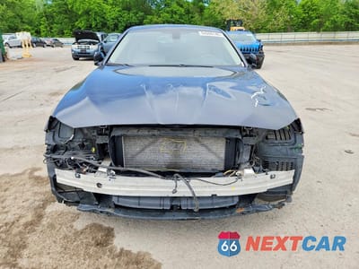 Piąte zdjęcie samochodu w środku: 2013 BMW 535 XI VIN:WBAFU7C52DDU68516 - miniatura