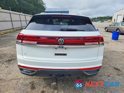 Zdjęcie 6 z 13 samochodu: 2024 VOLKSWAGEN ATLAS CROSS SPORT SE VIN:1V2JE2CA7RC212894 - miniatura