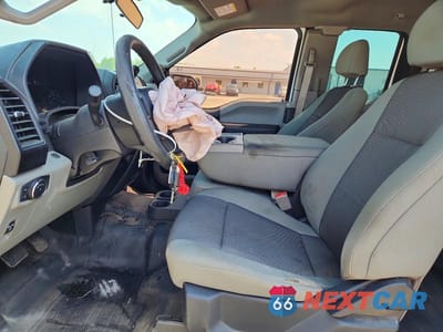 Zdjęcie 7 z 12 samochodu: 2019 FORD F150 SUPER CAB VIN:1FTEX1EP3KFA53630 - miniatura