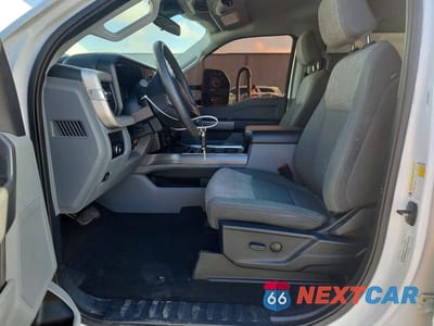Zdjęcie 7 z 13 samochodu: 2024 FORD F250 SUPER DUTY VIN:1FT7W2BT4RED33057 - miniatura