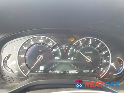 Zdjęcie 9 z 13 samochodu: 2019 BMW X3 XDRIVE30I VIN:5UXTR9C56KLP90208 - miniatura