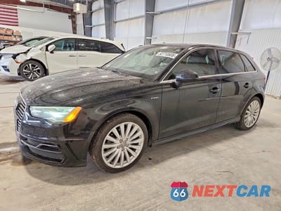 2016 AUDI A3 E-TRON PREMIUM PLUS WAUTPBFF0GA048776 - główne zdjęcie licytacji z USA - miniatura