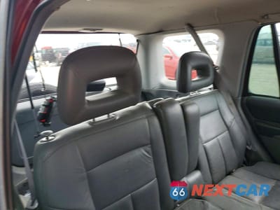 Zdjęcie 10 z 13 samochodu: 1997 HONDA CR-V LX VIN:JHLRD1856VC034034 - miniatura