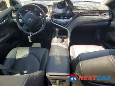 Zdjęcie 8 z 13 samochodu: 2024 TOYOTA CAMRY XSE VIN:4T1K61BK2RU119522 - miniatura