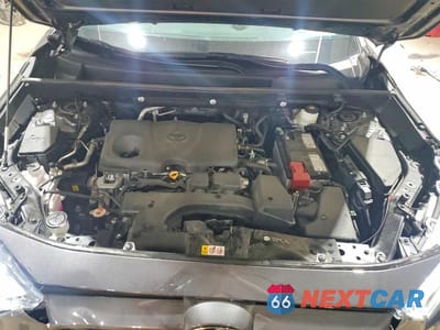 Zdjęcie 12 z 14 samochodu: 2025 TOYOTA RAV4 XLE VIN:2T3P1RFV9SW561749 - miniatura