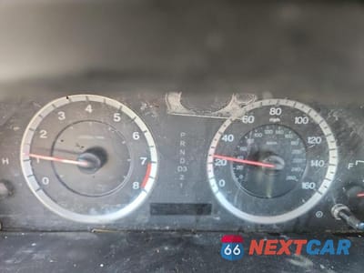 Zdjęcie 9 z 13 samochodu: 2008 HONDA ACCORD EXL VIN:JHMCP26858C075593 - miniatura