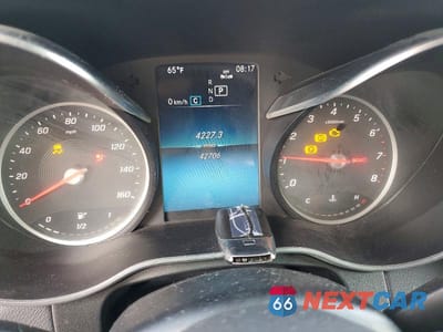 Zdjęcie 9 z 13 samochodu: 2022 MERCEDES-BENZ GLC 300 VIN:W1N0G8DB6NV361483 - miniatura