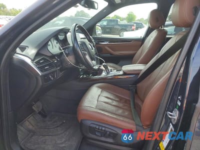 Zdjęcie 7 z 13 samochodu: 2017 BMW X5 VIN:5UXKR0C39H0X78795 - miniatura