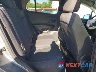 Zdjęcie 11 z 13 samochodu: 2020 CHEVROLET TRAX LS VIN:3GNCJKSB5LL212167 - miniatura
