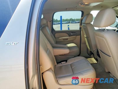 Zdjęcie 11 z 14 samochodu: 2009 GMC YUKON XL K1500 SLT VIN:1GKFK36329R237318 - miniatura