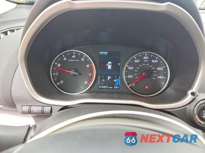 Zdjęcie 9 z 12 samochodu: 2025 MITSUBISHI ECLIPSE CROSS SE VIN:JA4ATWAA8SZ044150 - miniatura