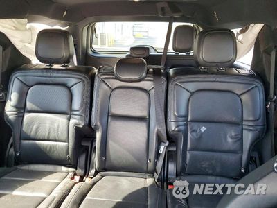 Zdjęcie 10 z 13 samochodu: 2020 LINCOLN NAVIGATOR RESERVE VIN:5LMJJ2LT0LEL11849 - miniatura