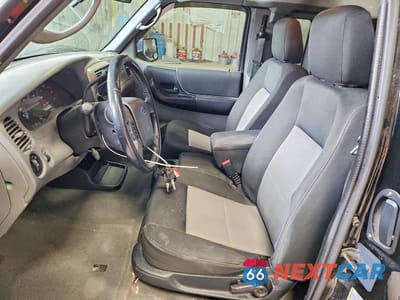 Zdjęcie 7 z 12 samochodu: 2010 FORD RANGER VIN:1FTLR4FEXAPA05020 - miniatura