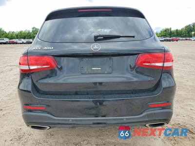 Zdjęcie 6 z 13 samochodu: 2019 MERCEDES-BENZ GLC 300 VIN:WDC0G4JB3KV127554 - miniatura