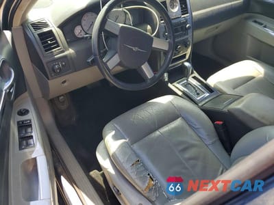 Zdjęcie 8 z 12 samochodu: 2007 CHRYSLER 300 TOURING VIN:2C3KA53G87H891984 - miniatura