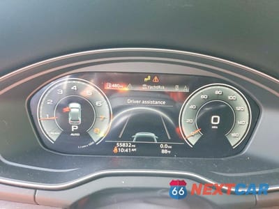 Zdjęcie 9 z 13 samochodu: 2022 AUDI Q5 PREMIUM PLUS 45 VIN:WA1EAAFY4N2046992 - miniatura