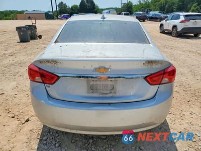 Zdjęcie 6 z 12 samochodu: 2018 CHEVROLET IMPALA LT VIN:2G1105S3XJ9123734 - miniatura