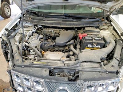 Zdjęcie 12 z 14 samochodu: 2011 NISSAN ROGUE S VIN:JN8AS5MV5BW279418 - miniatura