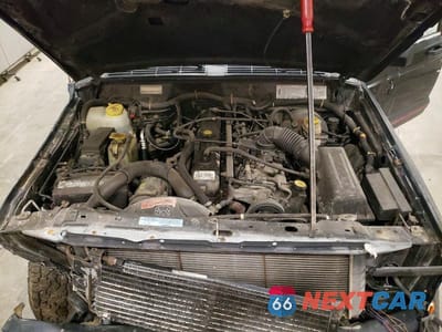 Zdjęcie 12 z 13 samochodu: 1996 JEEP CHEROKEE SPORT VIN:1J4FJ68SXTL128632 - miniatura