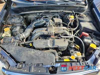 Zdjęcie 11 z 12 samochodu: 2012 SUBARU FORESTER 2.5X PREMIUM VIN:JF2SHADC9CH426580 - miniatura