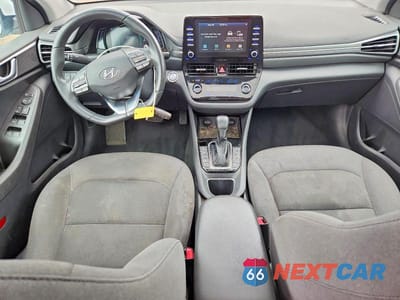 Zdjęcie 8 z 12 samochodu: 2020 HYUNDAI IONIQ SEL VIN:KMHC85LC7LU214145 - miniatura