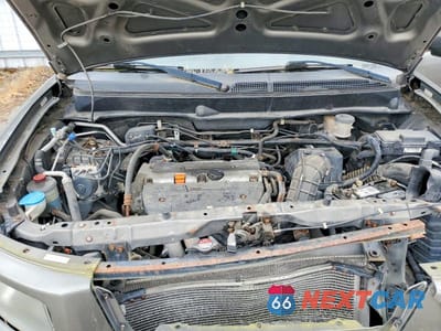 Zdjęcie 12 z 13 samochodu: 2008 HONDA ELEMENT EX VIN:5J6YH28768L004602 - miniatura