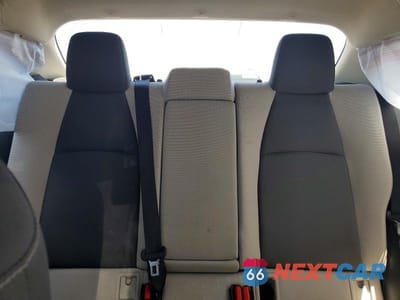 Zdjęcie 10 z 13 samochodu: 2021 TOYOTA COROLLA LE VIN:JTDEAMDE9MJ000904 - miniatura
