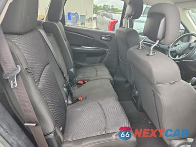 Zdjęcie 11 z 14 samochodu: 2020 DODGE JOURNEY SE VIN:3C4PDCABXLT238207 - miniatura