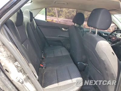 Zdjęcie 10 z 12 samochodu: 2021 KIA RIO LX VIN:3KPA24AD2ME422842 - miniatura