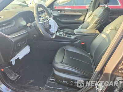 Zdjęcie 7 z 14 samochodu: 2025 JEEP GRAND CHEROKEE LIMITED VIN:1C4RJHBG7S8761674 - miniatura