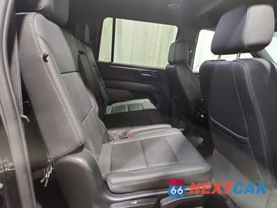 Zdjęcie 11 z 13 samochodu: 2025 CHEVROLET SUBURBAN K1500 Z71 VIN:1GNS6DRD0SR280125 - miniatura