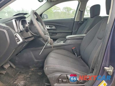 Zdjęcie 7 z 13 samochodu: 2013 CHEVROLET EQUINOX LS VIN:2GNFLCEKXD6219064 - miniatura