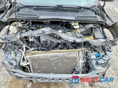 Zdjęcie 12 z 13 samochodu: 2019 FORD ESCAPE S VIN:1FMCU0F78KUA90799 - miniatura