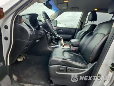Zdjęcie 7 z 13 samochodu: 2017 NISSAN ARMADA SL VIN:JN8AY2NC5H9512618 - miniatura