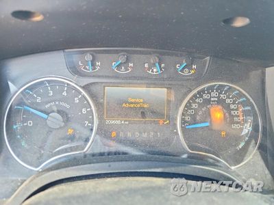 Zdjęcie 9 z 12 samochodu: 2014 FORD F150 SUPERCREW VIN:1FTFW1EF5EKD01516 - miniatura