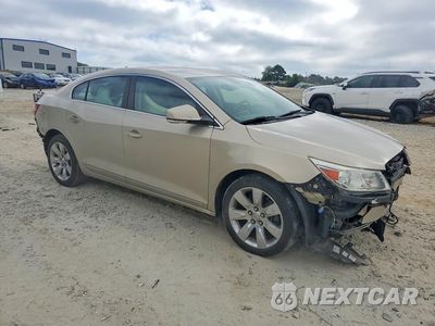 Czwarte zdjęcie samochodu z boku: 2011 BUICK LACROSSE CXL VIN:1G4GC5GD8BF103531 - miniatura