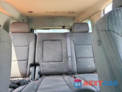 Zdjęcie 10 z 13 samochodu: 2017 GMC YUKON SLE VIN:1GKS2AKC1HR271225 - miniatura