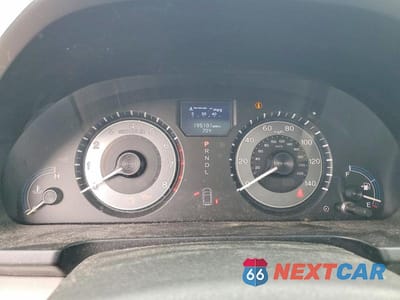 Zdjęcie 9 z 14 samochodu: 2012 HONDA ODYSSEY TOURING VIN:5FNRL5H98CB083567 - miniatura