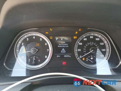 Zdjęcie 9 z 13 samochodu: 2022 HYUNDAI SONATA SE VIN:5NPEG4JA5NH145240 - miniatura