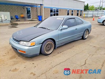 1994 HONDA ACCORD EX 1HGCD7267RA050091 - główne zdjęcie licytacji z USA - miniatura