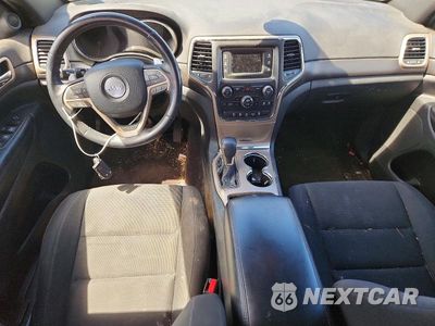 Zdjęcie 8 z 13 samochodu: 2017 JEEP GRAND CHEROKEE LAREDO VIN:1C4RJFAG2HC683266 - miniatura