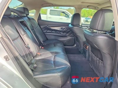 Zdjęcie 10 z 12 samochodu: 2016 INFINITI Q70L 3.7 VIN:JN1BY1PR9GM720849 - miniatura