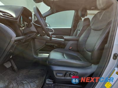 Zdjęcie 7 z 12 samochodu: 2023 TOYOTA SIENNA WOODLAND EDITION VIN:5TDCSKFC5PS085865 - miniatura