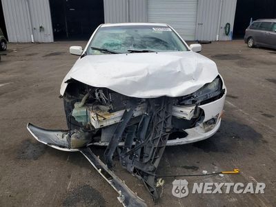 Piąte zdjęcie samochodu w środku: 2010 FORD FUSION SEL VIN:3FAHP0JG0AR209255 - miniatura